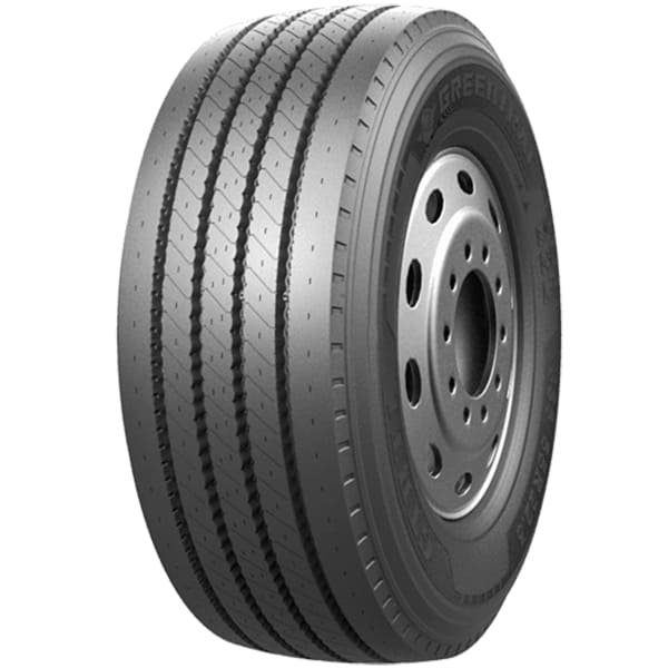 385/65Р22.5 GREENTRAC GTRT1 PRO 164K приц. TL Тайланд